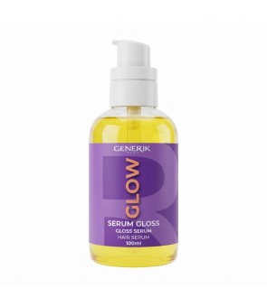 Serum gloss 100 ml GENERIK