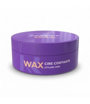 Cire wax de coiffage GENERIK