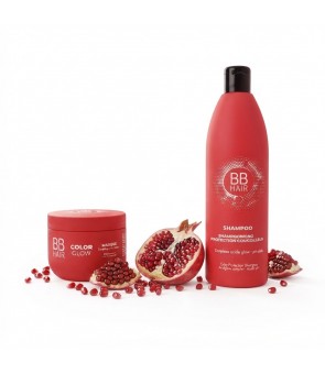 Kit Color Glow BBHAIR