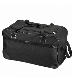 Sac de transport a roulette...