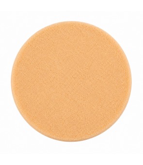 Eponge ronde à maquillage