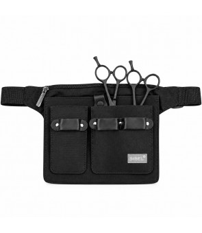 Ceinture à ciseaux en toile