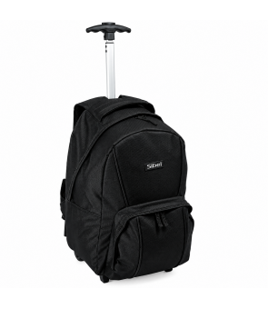 Sac à dos à roulette