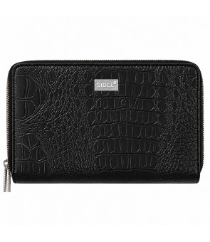 Pochette pour 6 ciseaux et...