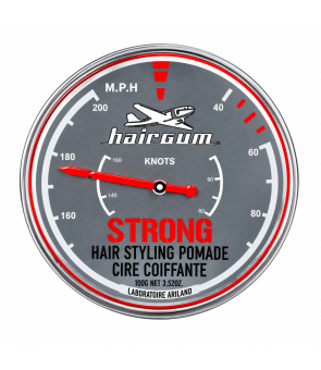 Cire strong HAIRGUM