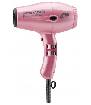 séchoir parlux ionic 3500 rose