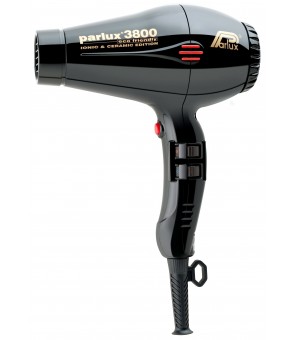 Séchoir parlux ionic 3800 noir