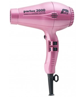 séchoir parlux ionic 3800 rose