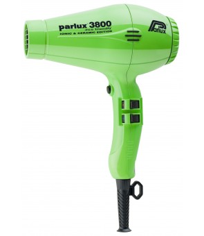 séchoir parlux ionic 3800 vert