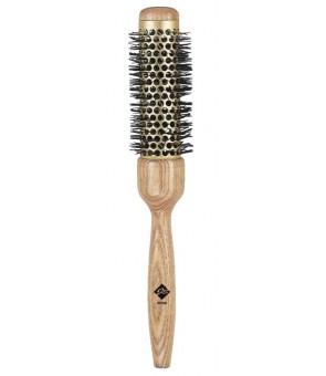 brosse thermique bois 30mm