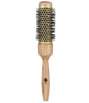 brosse thermique bois 36mm