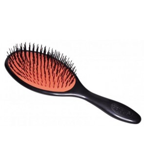 brosse plate large pour...