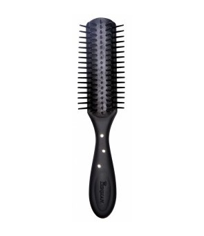 brosse styling noire...