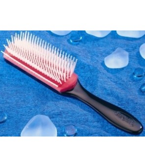 brosse styling noire...