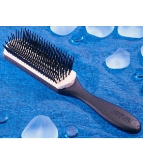 brosse styling noire...