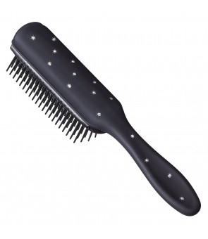 brosse styling noire...