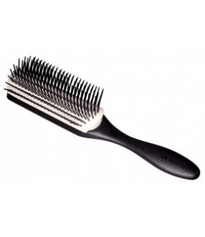 brosse styling noire...