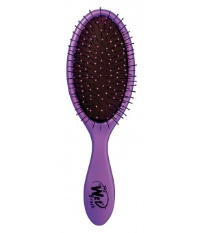 brosse wet brush violette