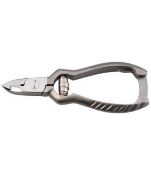 pince à ongles inc. 12cm pro