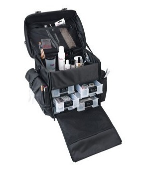 Valise  nail artist bag