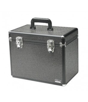 Valise strass vanity 29 x...