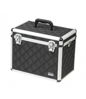 Valise padded coiffure...