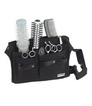 Holster ceinture en toile