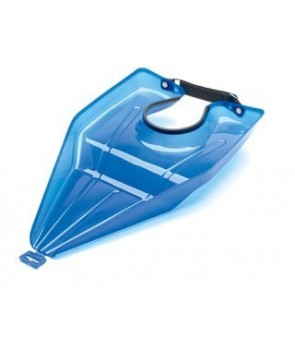 Lave tete bleu SIBEL