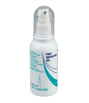 huile post-epilation 125 ml