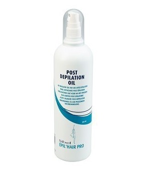 huile post-epilation 500ml