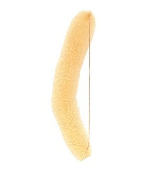 boudin à elastique 18cm blond