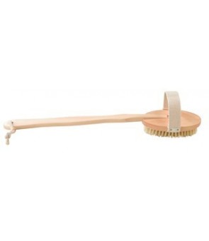 brosse de bain