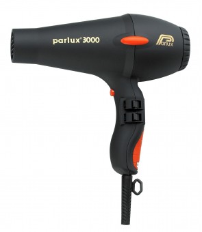 séchoir parlux 3000 noir