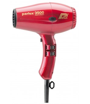 séchoir parlux 3500 rouge