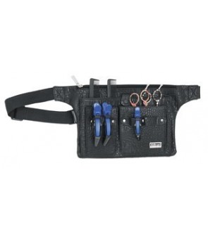 Trousse holster ceinture en...