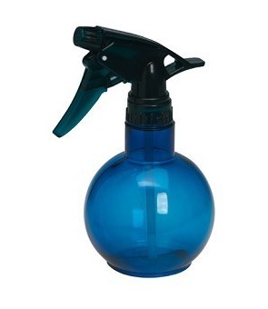 vaporisateur boule 300ml bleu