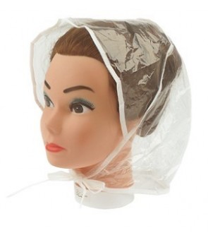 bonnet pluie uni Lot de 10...