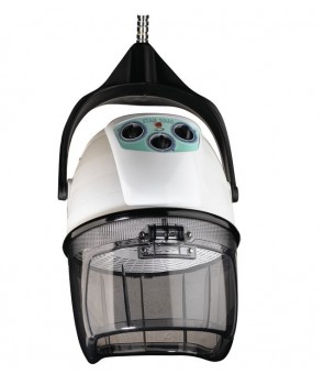 Casque Star 2000 blanc sans...