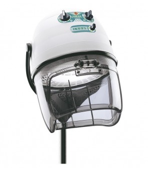 casque corail 1500 blanc...