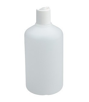 bouteille shampoing 500 ml