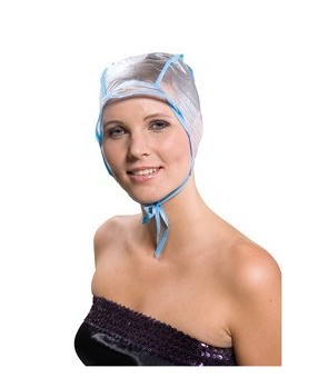 bonnet meche 5 pcs avec 1...