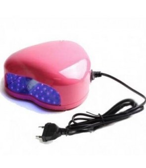 Lampe LED mini pour vernis et gel UV/LED