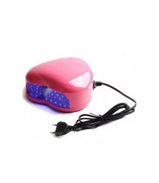 Lampe LED mini pour vernis et gel UV/LED