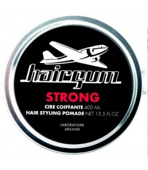 Cire de coiffage Hair gum STRONG