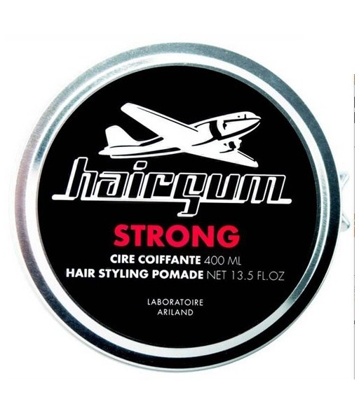 Cire de coiffage Hair gum STRONG