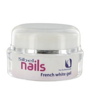 gel pour ongles 15ml french...