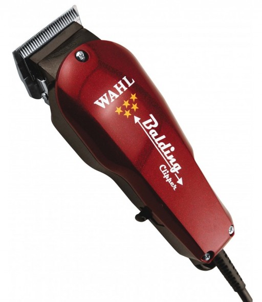 Tondeuse de coupe Wahl BALDING