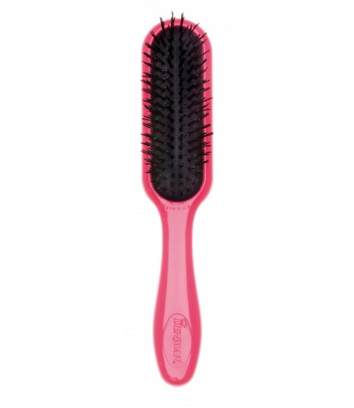 Brosse DENMAN D90 pour enfant Tangle tamer