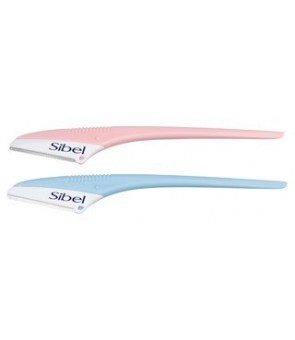 beauty razor 2pcs