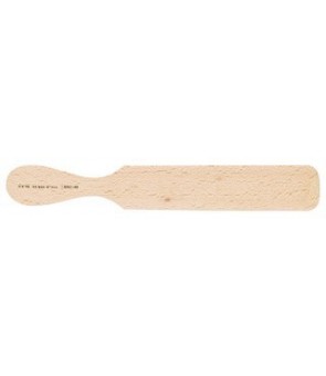 spatule bois rectangulaire...